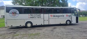 Usługi Transportowe